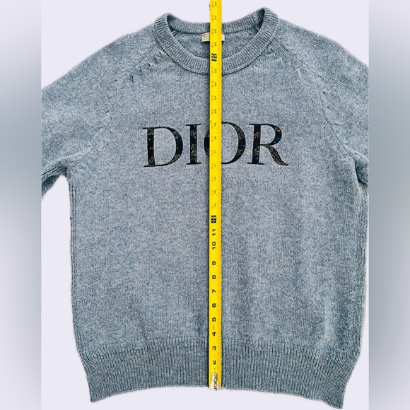Dior Sweater - Picture 7 of 9
